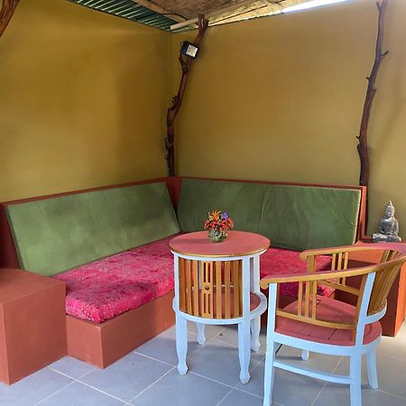 Villa Anjing 2 Nusa Dua  Extérieur photo