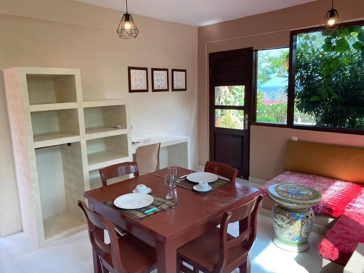 Villa Anjing 2 Nusa Dua  Extérieur photo