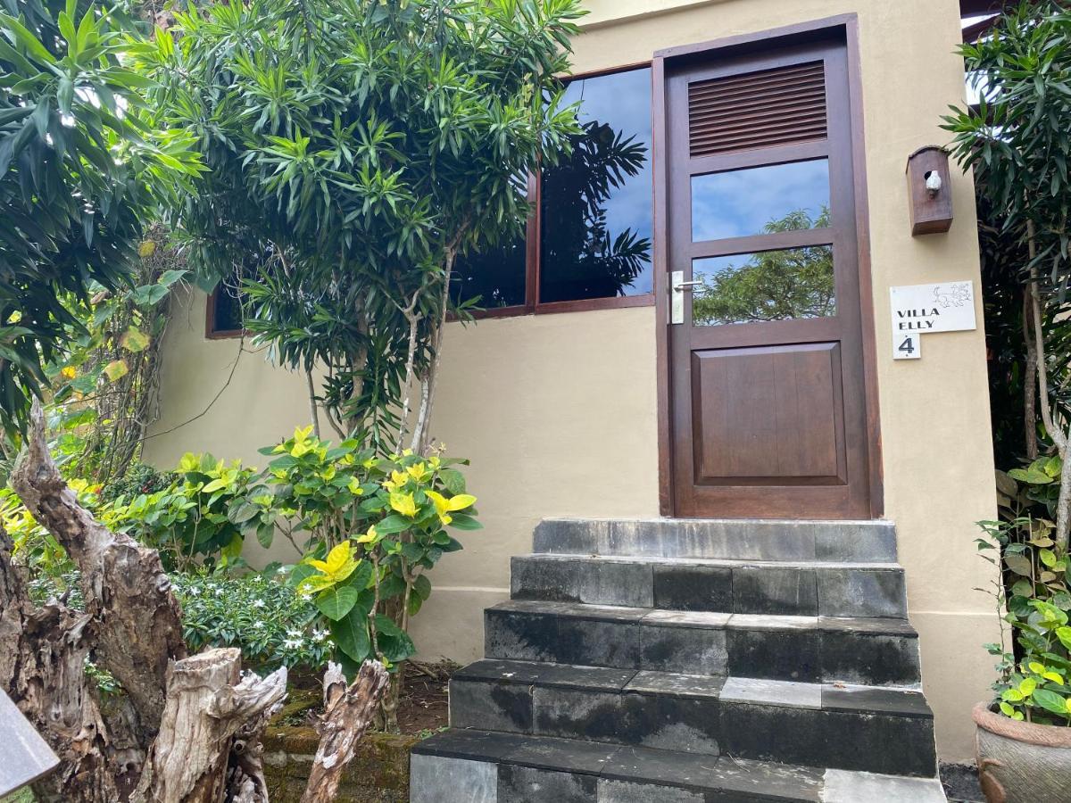 Villa Anjing 2 Nusa Dua  Extérieur photo