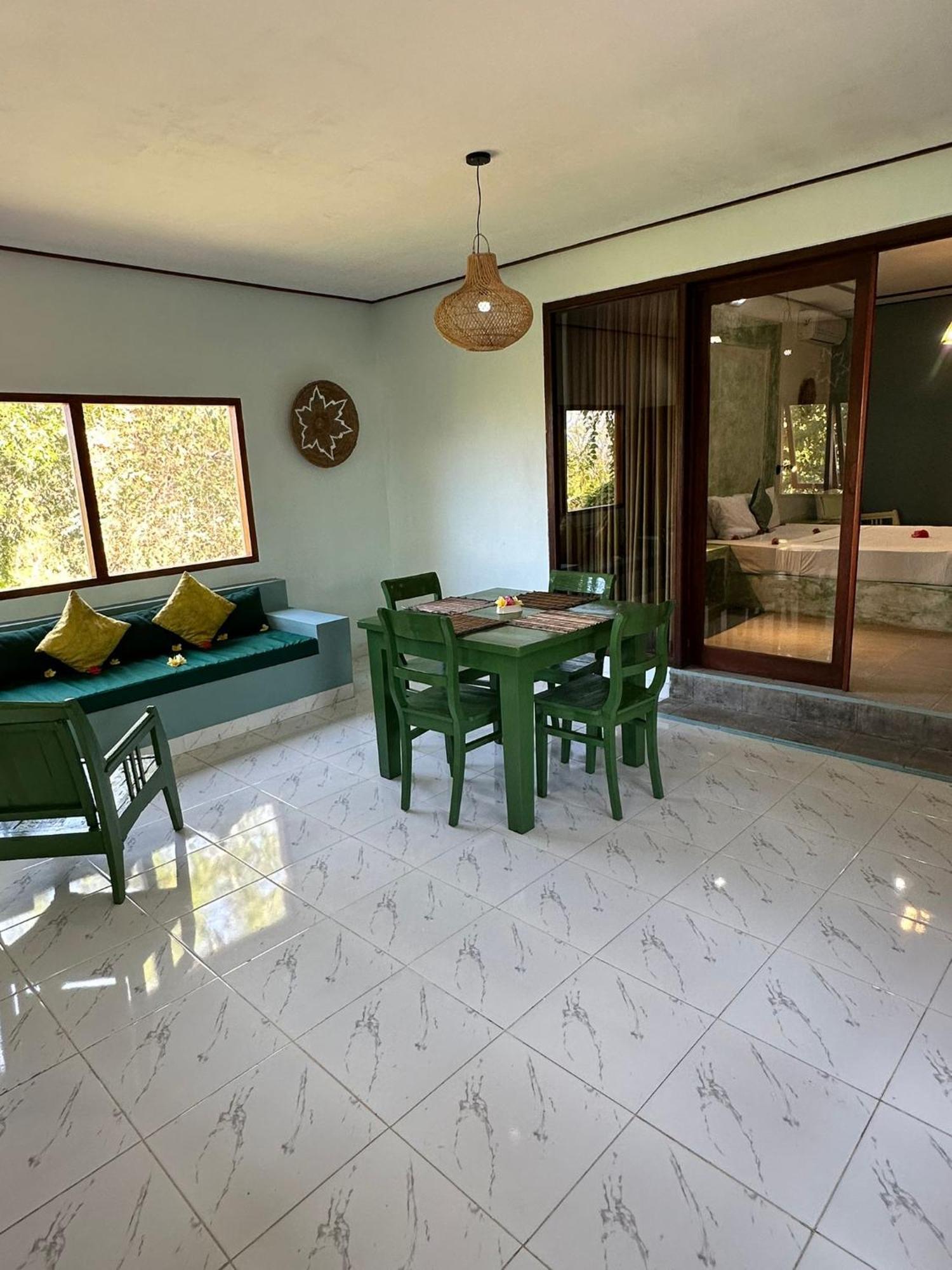 Villa Anjing 2 Nusa Dua  Extérieur photo