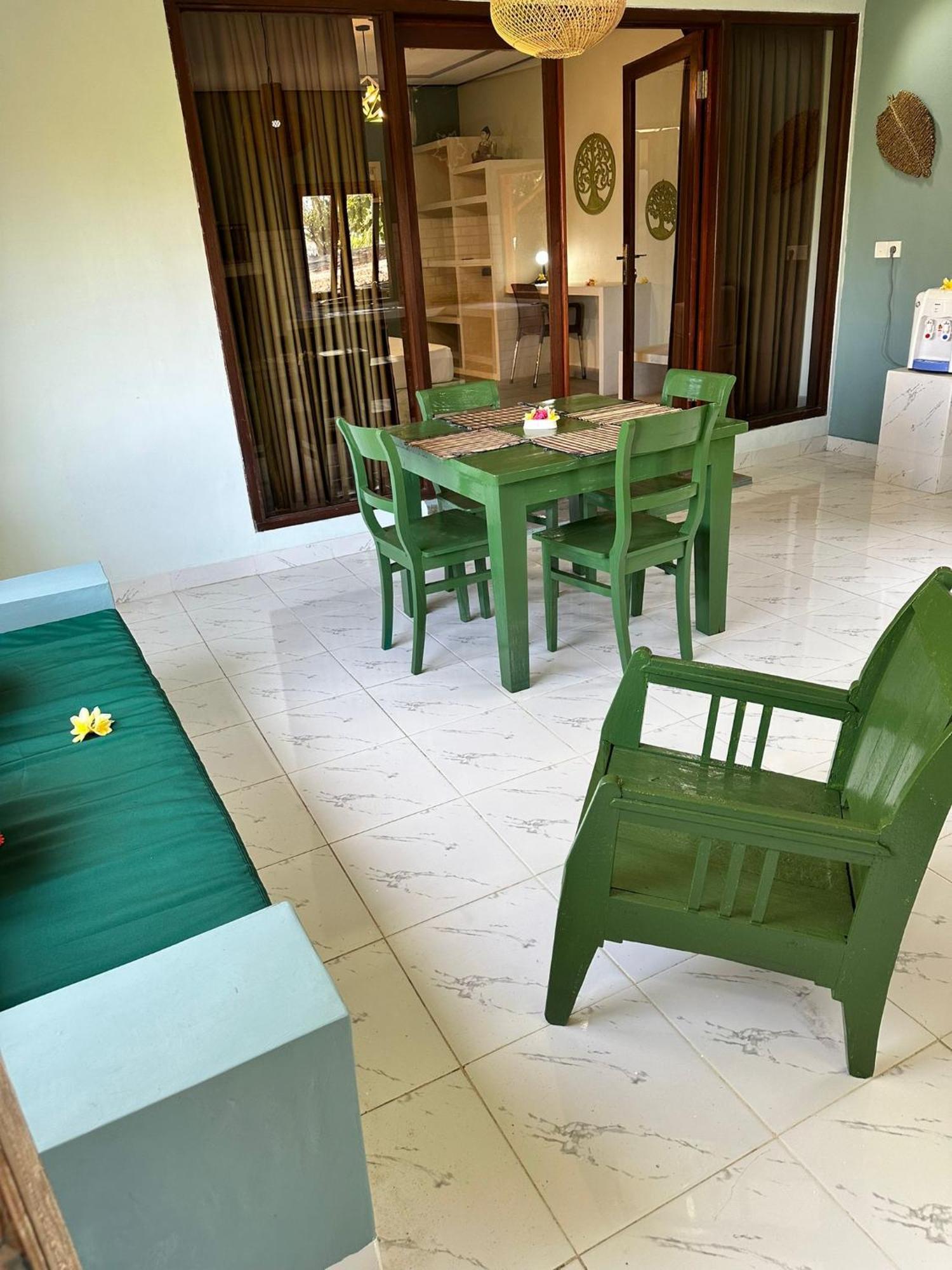 Villa Anjing 2 Nusa Dua  Extérieur photo