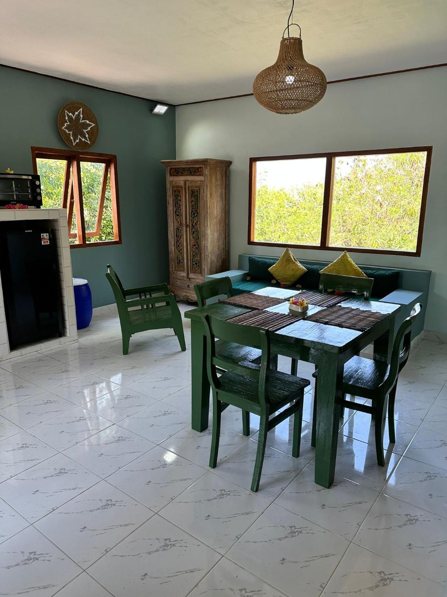 Villa Anjing 2 Nusa Dua  Extérieur photo
