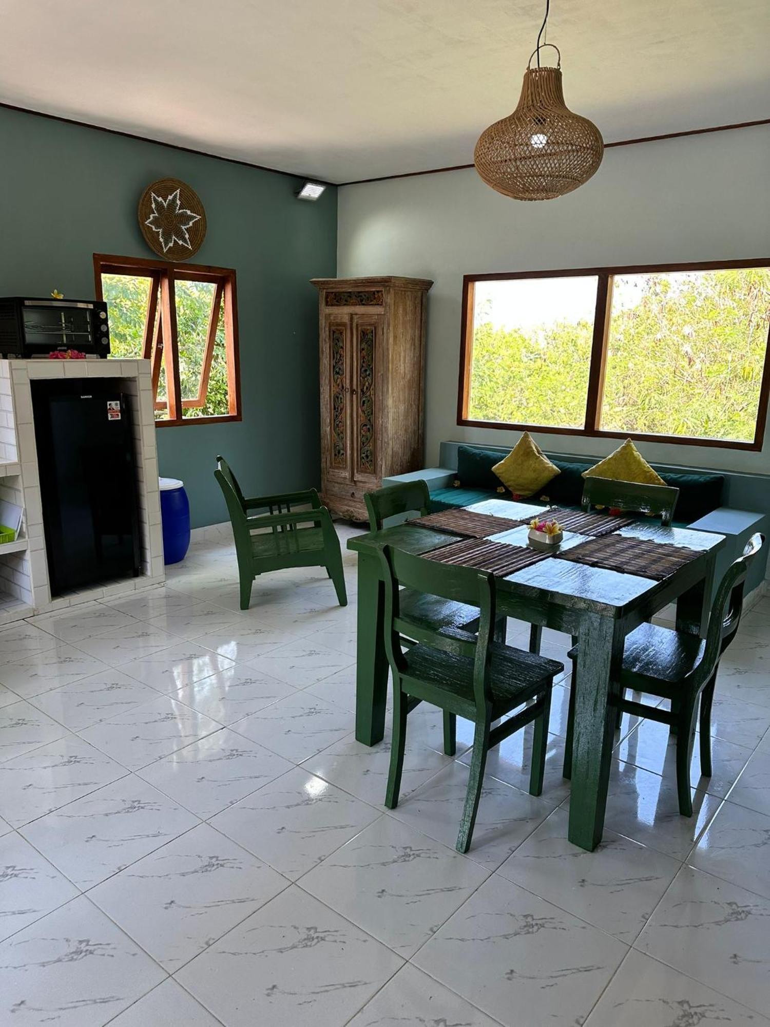 Villa Anjing 2 Nusa Dua  Extérieur photo
