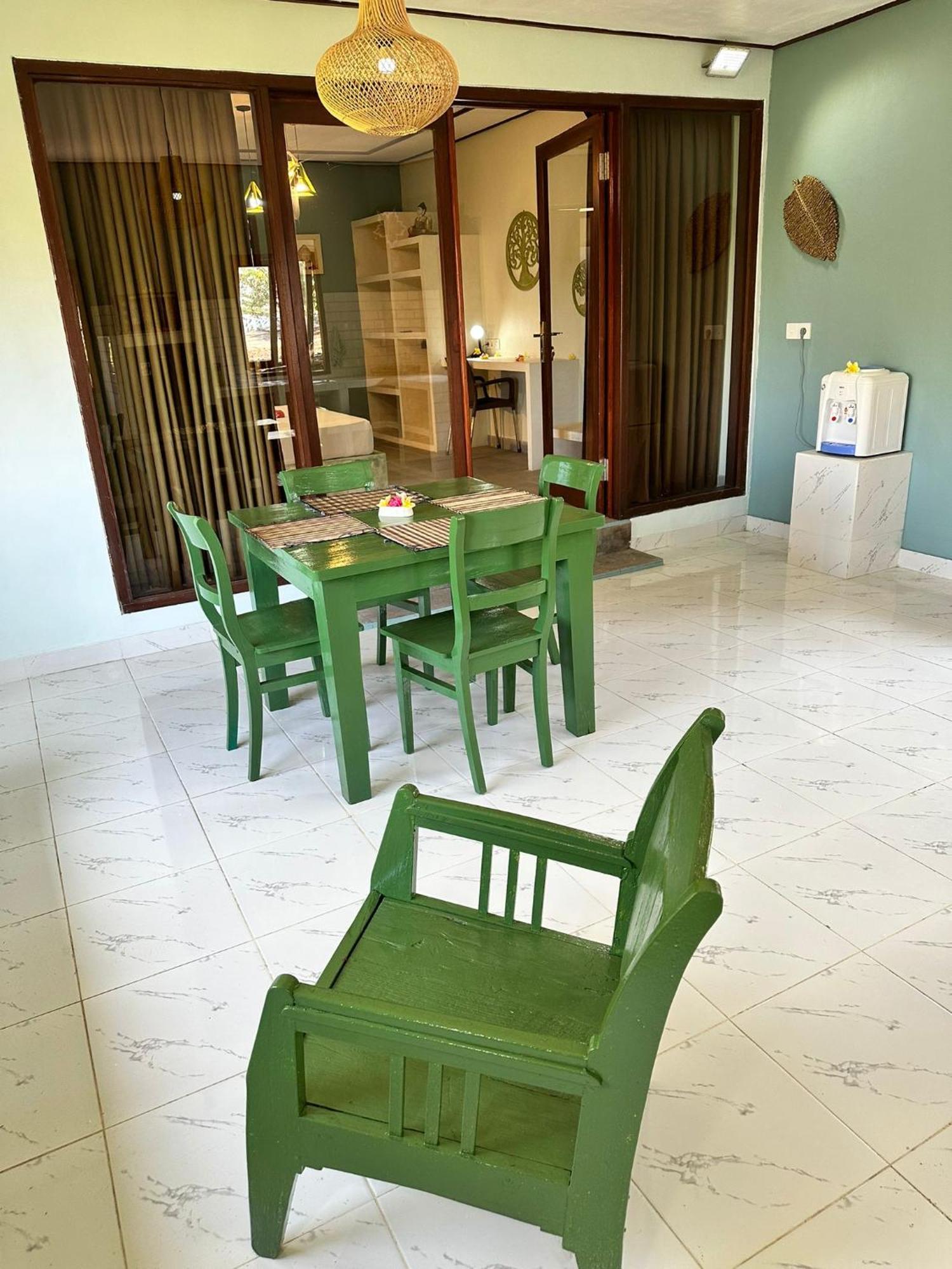 Villa Anjing 2 Nusa Dua  Extérieur photo