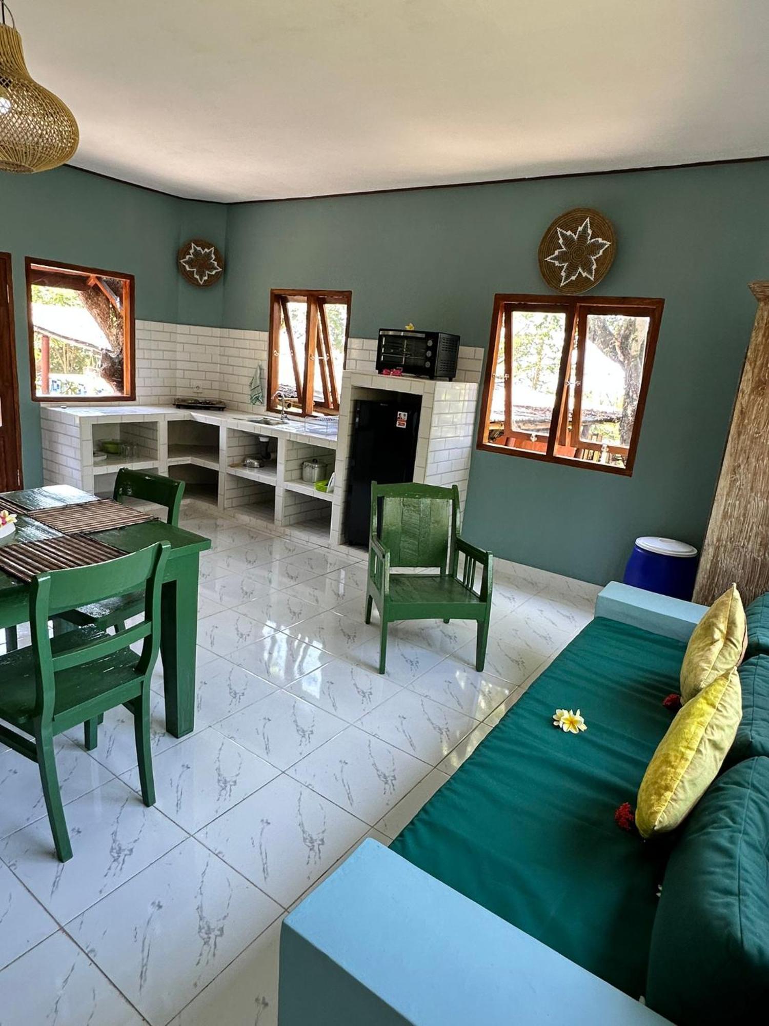 Villa Anjing 2 Nusa Dua  Extérieur photo