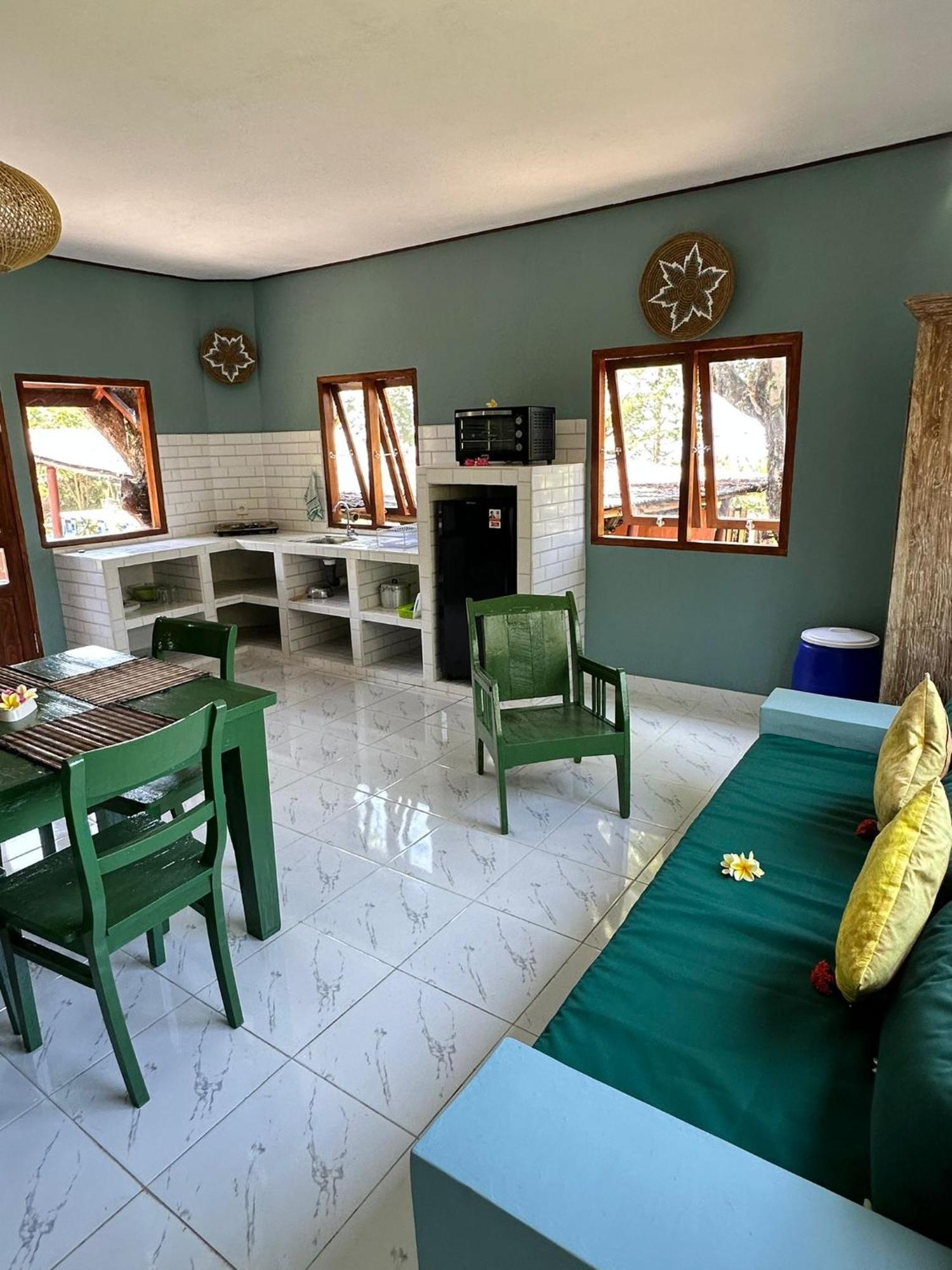 Villa Anjing 2 Nusa Dua  Extérieur photo
