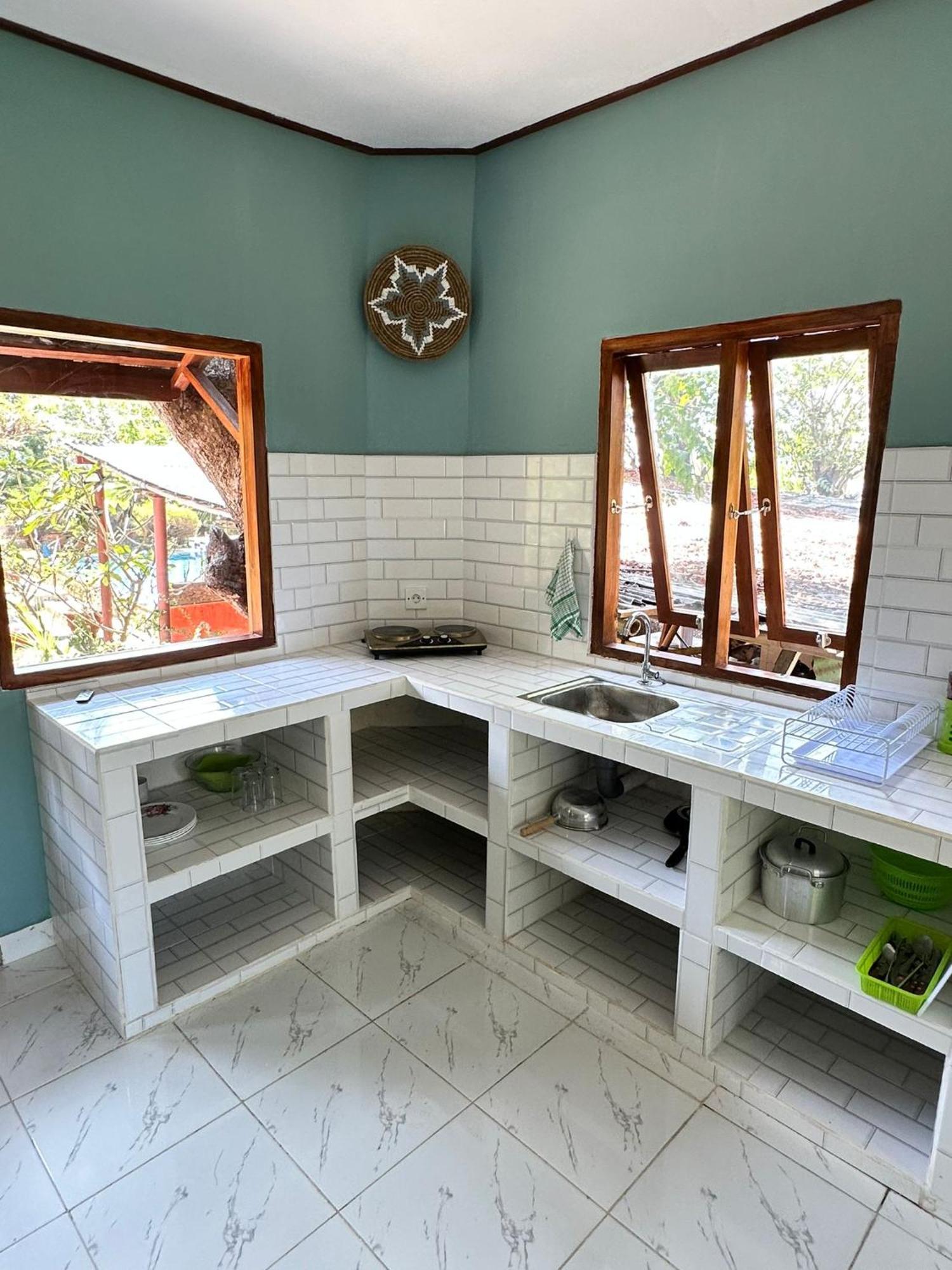 Villa Anjing 2 Nusa Dua  Extérieur photo