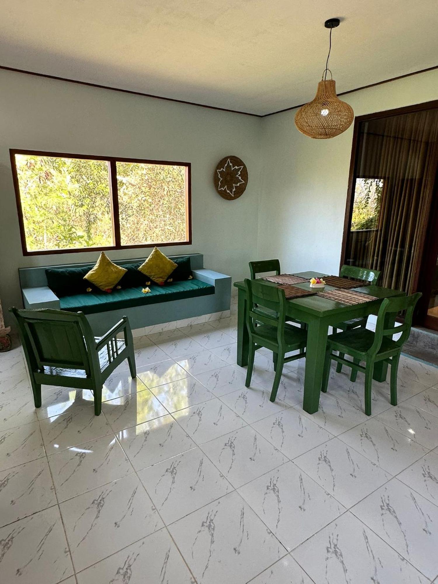 Villa Anjing 2 Nusa Dua  Extérieur photo