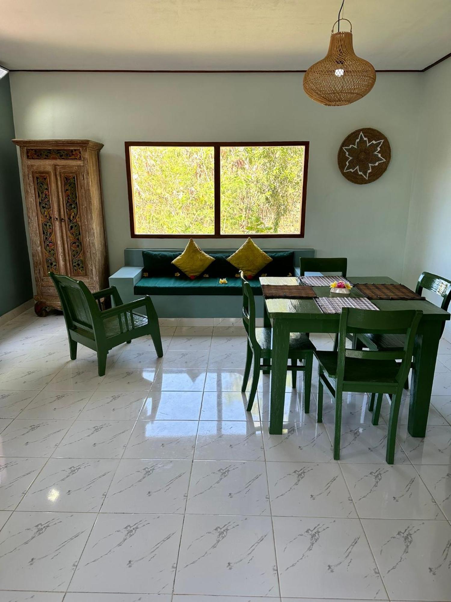 Villa Anjing 2 Nusa Dua  Extérieur photo