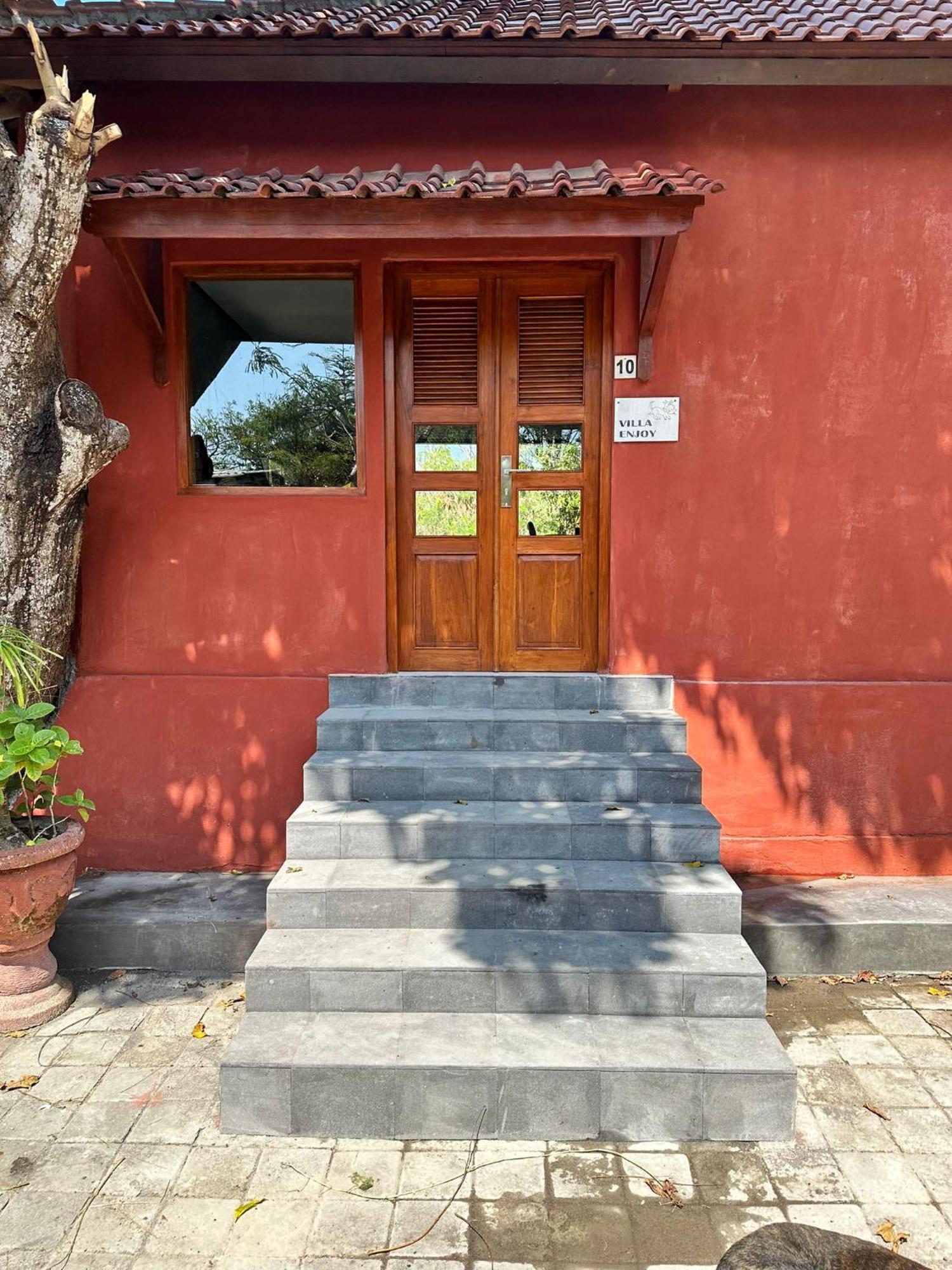 Villa Anjing 2 Nusa Dua  Extérieur photo