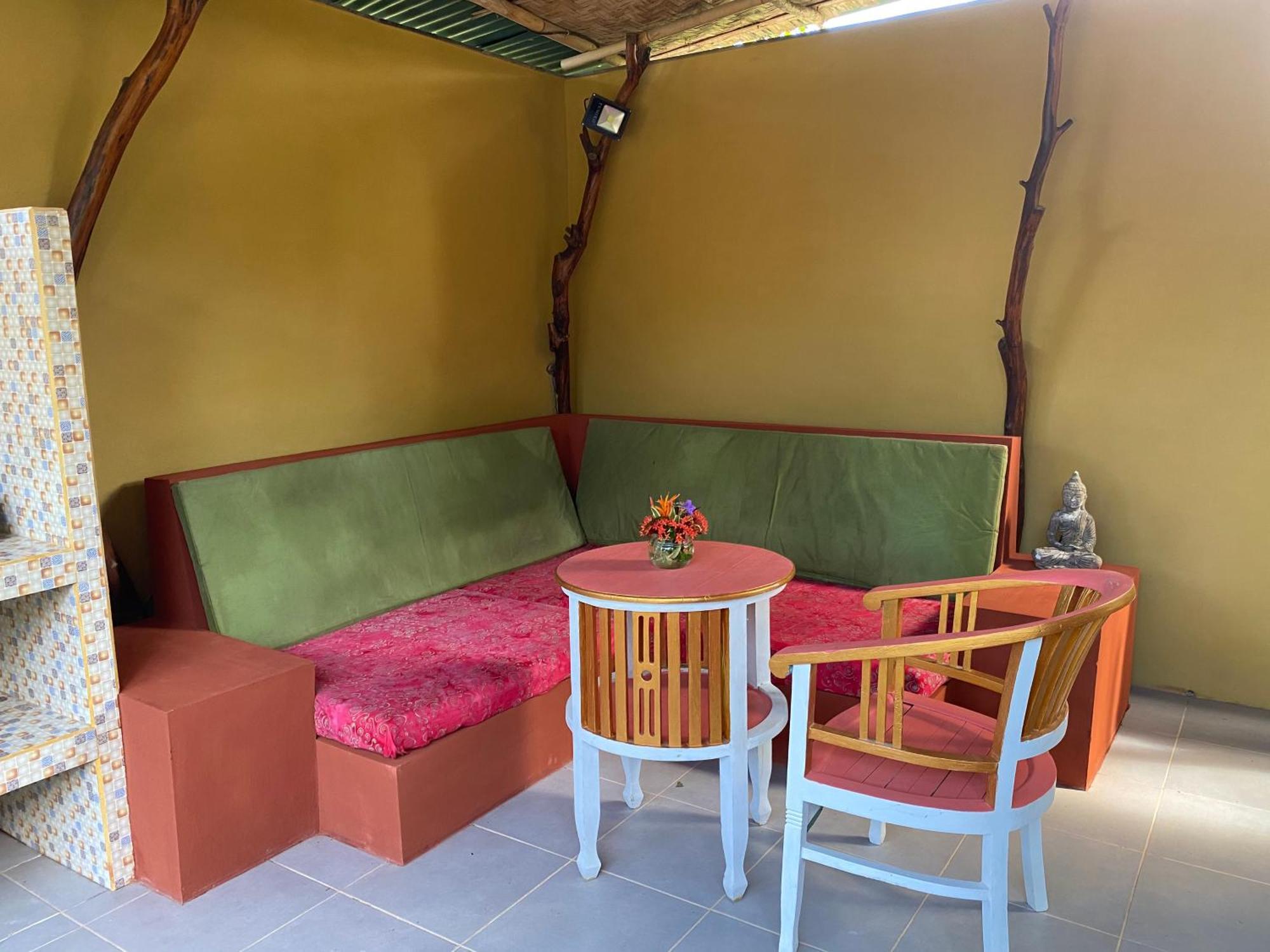 Villa Anjing 2 Nusa Dua  Extérieur photo