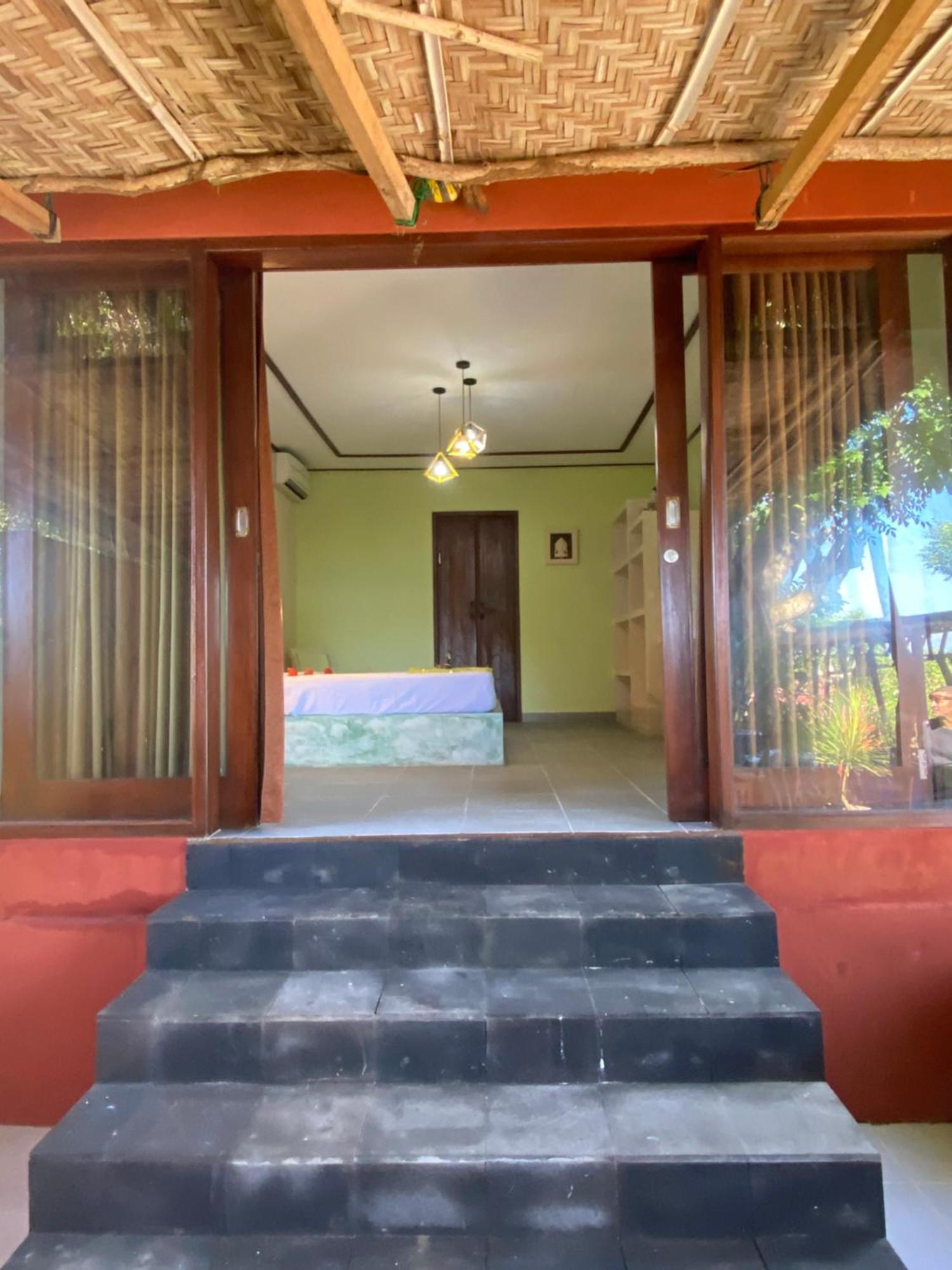 Villa Anjing 2 Nusa Dua  Extérieur photo