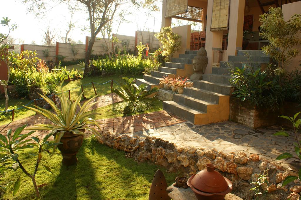 Villa Anjing 2 Nusa Dua  Extérieur photo