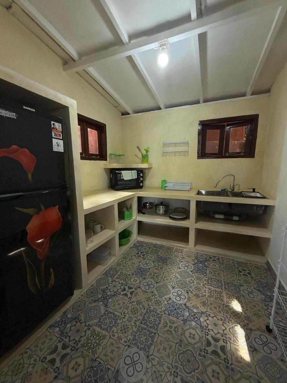 Villa Anjing 2 Nusa Dua  Extérieur photo