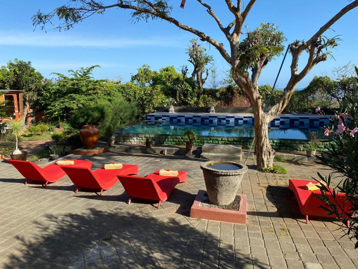 Villa Anjing 2 Nusa Dua  Extérieur photo