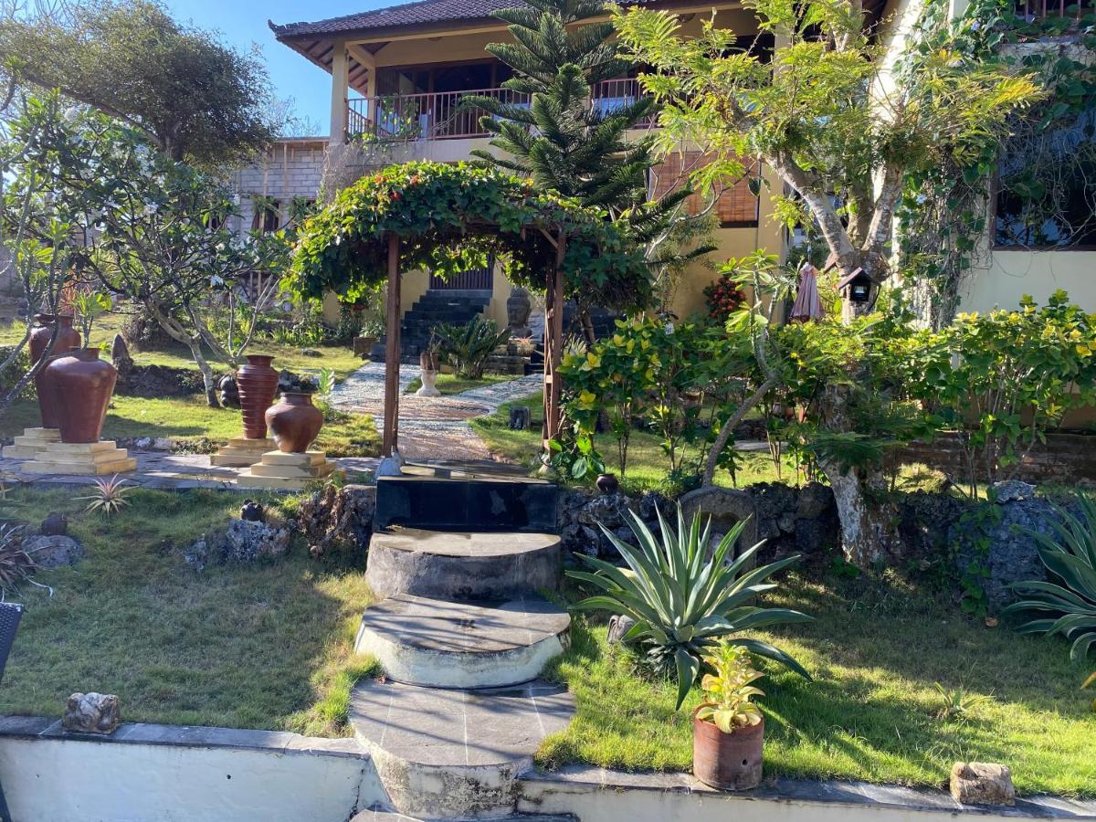 Villa Anjing 2 Nusa Dua  Extérieur photo