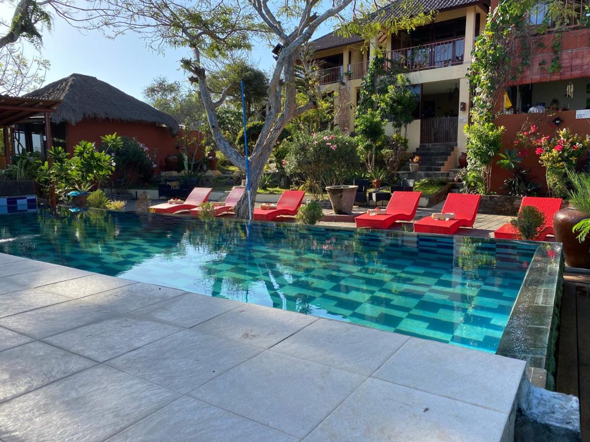 Villa Anjing 2 Nusa Dua  Extérieur photo
