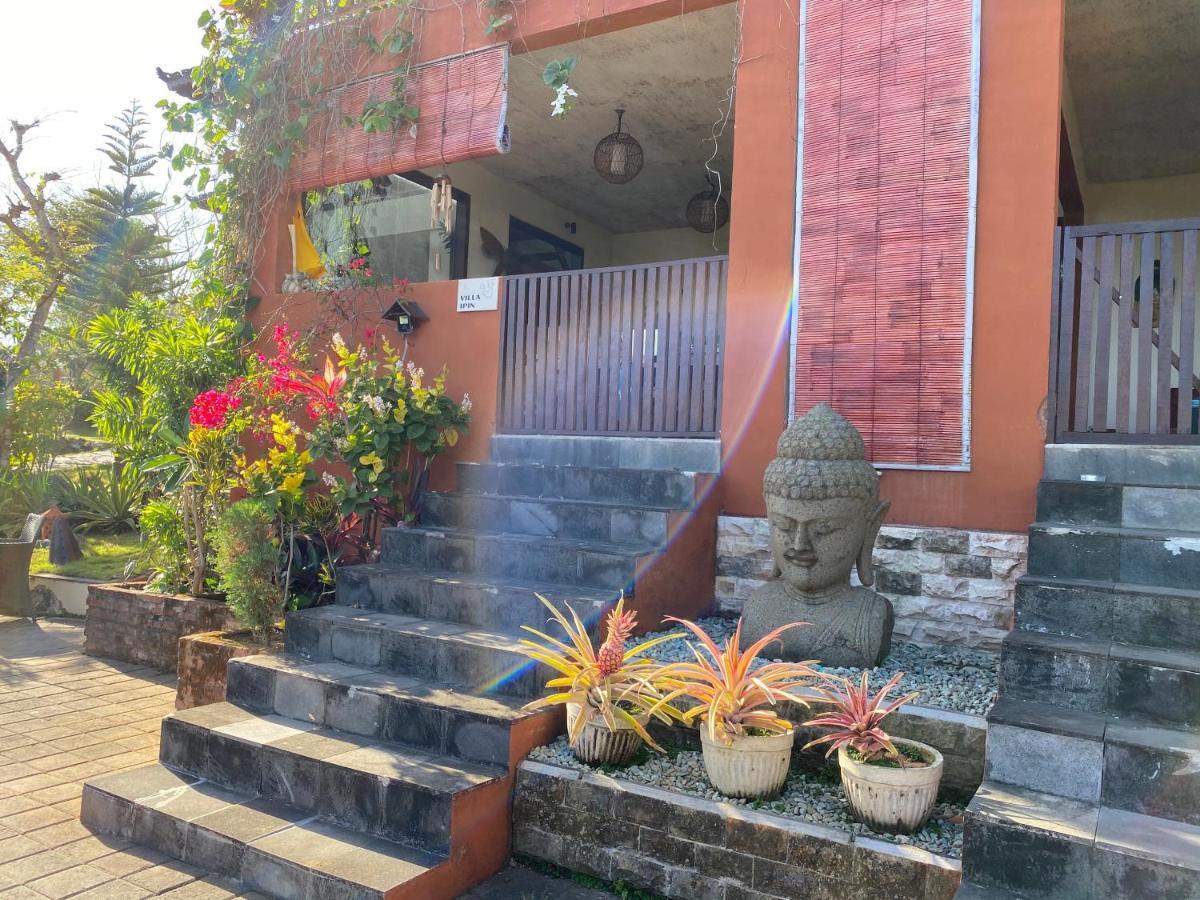 Villa Anjing 2 Nusa Dua  Extérieur photo