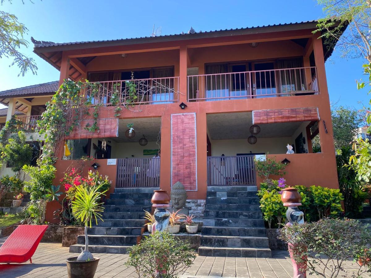 Villa Anjing 2 Nusa Dua  Extérieur photo