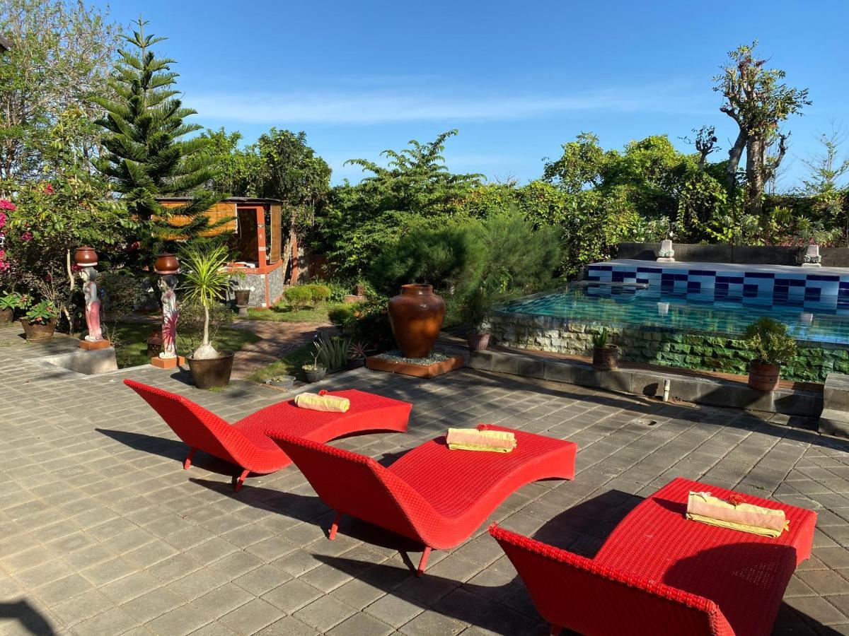 Villa Anjing 2 Nusa Dua  Extérieur photo