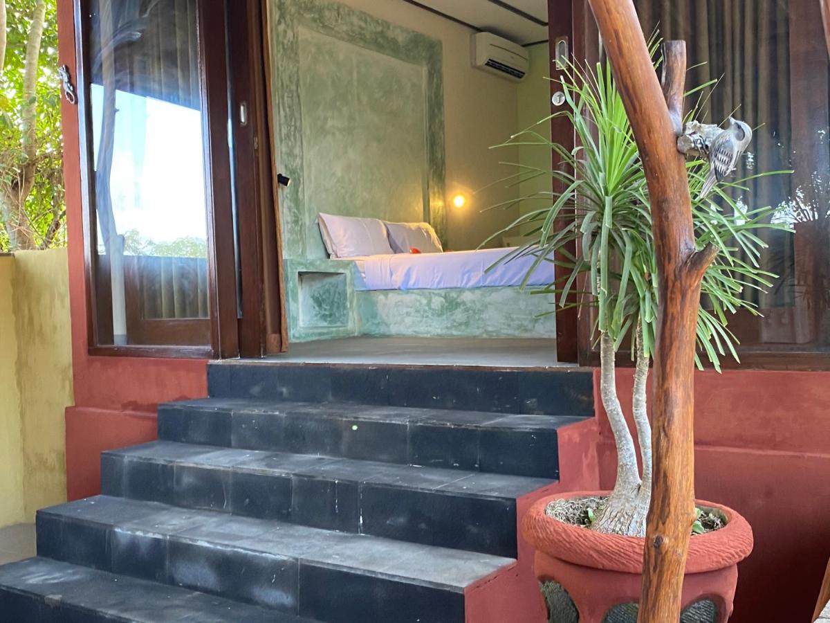 Villa Anjing 2 Nusa Dua  Extérieur photo