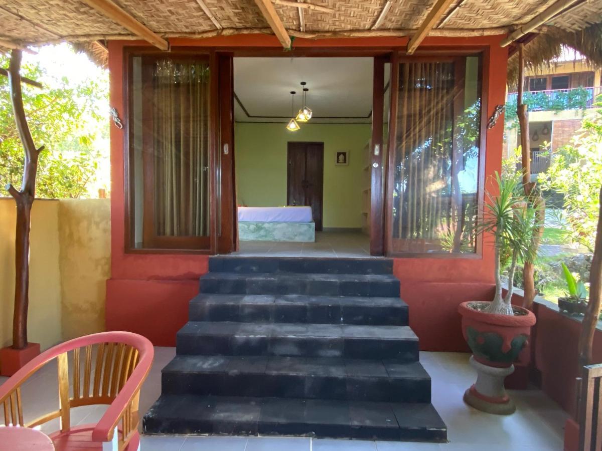 Villa Anjing 2 Nusa Dua  Extérieur photo